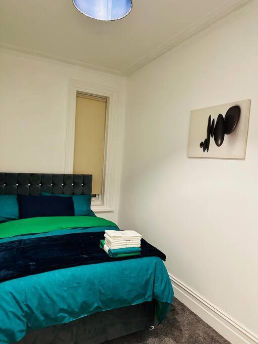 Bespoke 2 Bedroom Apt Derby City Exteriör bild